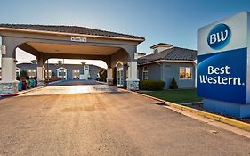 Best Western Grants Nm